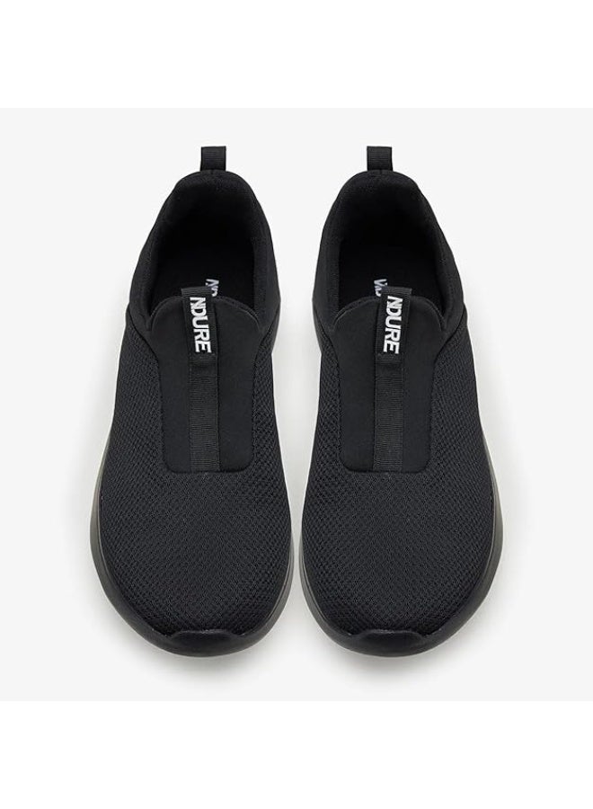 NDURE Men's Sneakers Stylish, Versatile & Comfortable Shoes for Casual Wear, Walking & Everyday Fashion - Image 2